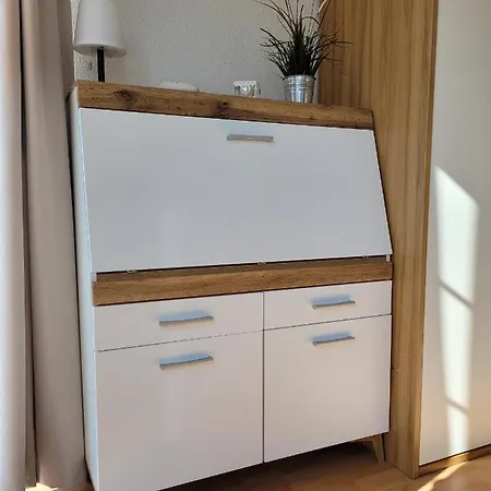 아파트 Wildrose Fw 1 *