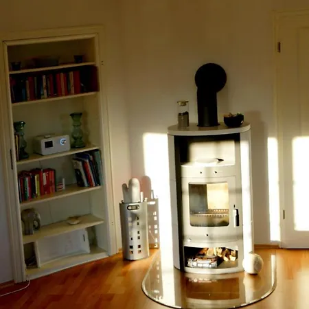 Wildrose Fw 1 Lägenhet *