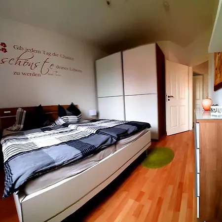 아파트 Wildrose Fw 1 보른