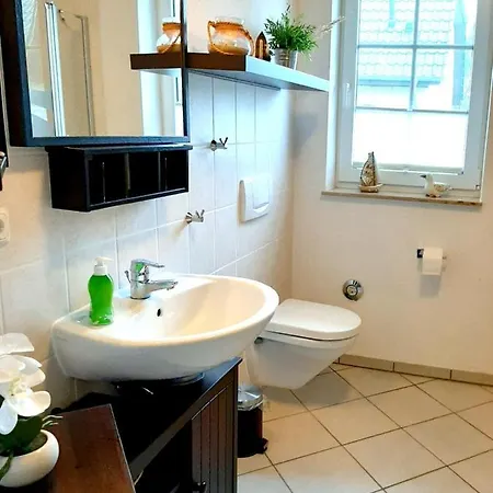 아파트 Wildrose Fw 1 보른