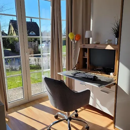 Wildrose Fw 1 아파트 보른