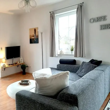 아파트 Wildrose Fw 1 보른