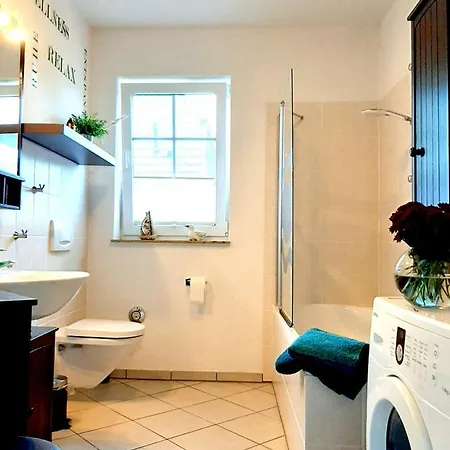 Wildrose Fw 1 * 보른