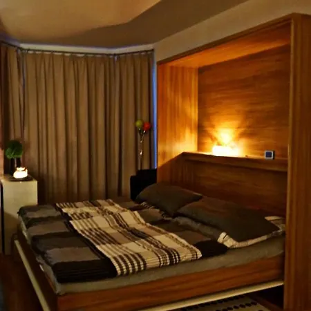 Wildrose Fw 1 Lägenhet