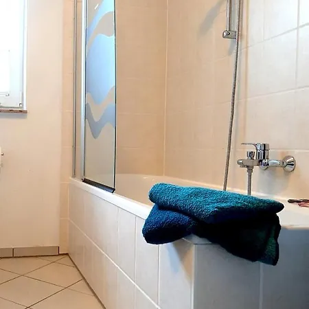 Wildrose Fw 1 아파트 *