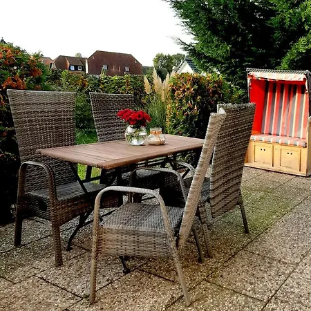 Wildrose Fw 1 * 보른